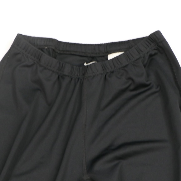Nike Dri-Fit Color Block Running Tight Black - Picture 2 of 7